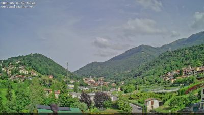Webcam ore 09:50