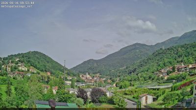 Webcam ore 09:55