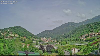 Webcam ore 10:00