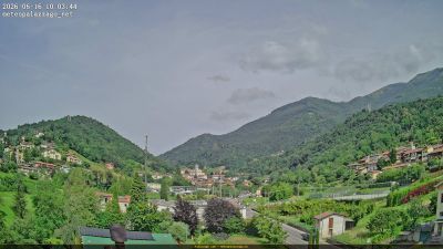 Webcam ore 10:05