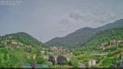 Webcam ore 10:10