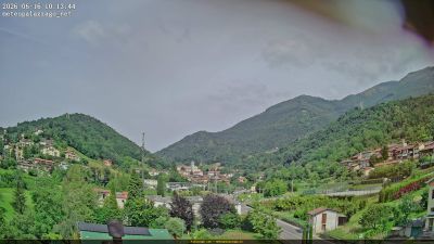 Webcam ore 10:15
