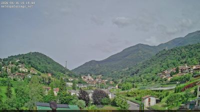 Webcam ore 10:20