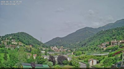 Webcam ore 10:30