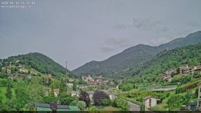 Webcam ore 10:35