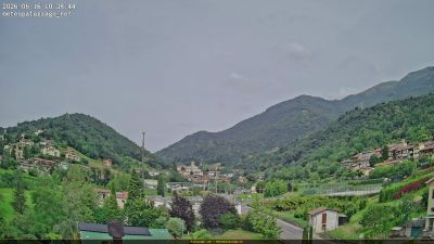Webcam ore 10:40