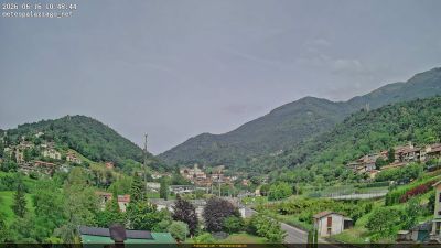 Webcam ore 10:50