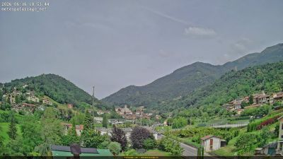 Webcam ore 10:55