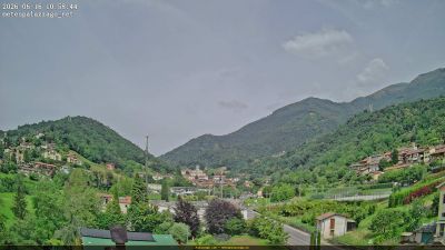 Webcam ore 11:00
