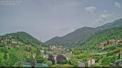 Webcam ore 11:10