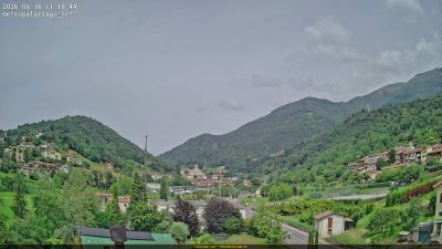Webcam ore 11:20