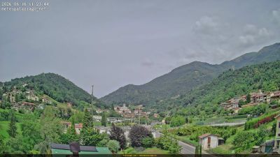Webcam ore 11:25