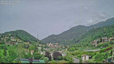 Webcam ore 11:30