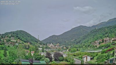 Webcam ore 11:35