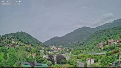 Webcam ore 11:45