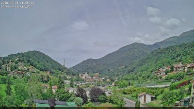 Webcam ore 12:00