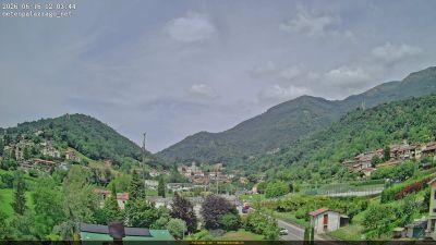 Webcam ore 12:05