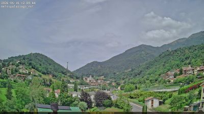 Webcam ore 12:10