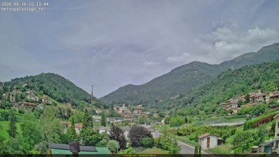 Webcam ore 12:15