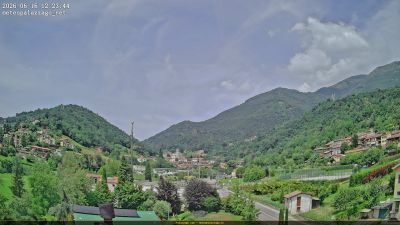 Webcam ore 12:25