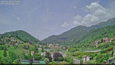 Webcam ore 12:30