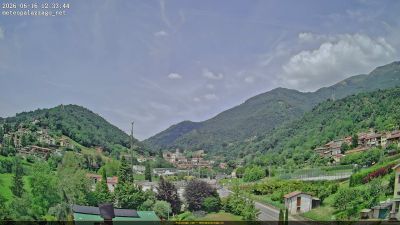 Webcam ore 12:35