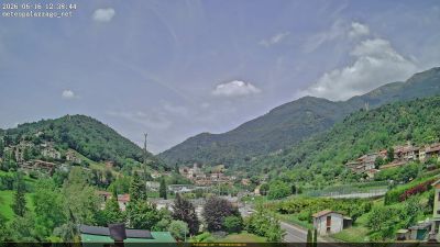 Webcam ore 12:40