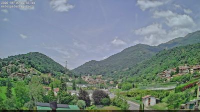 Webcam ore 12:45
