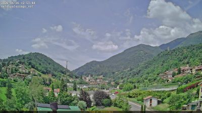 Webcam ore 12:55