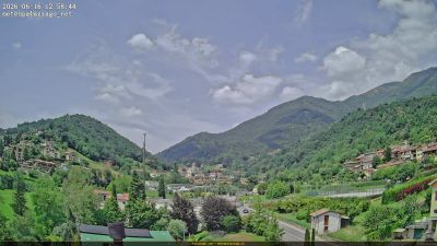 Webcam ore 13:00