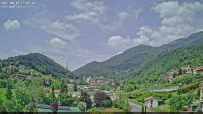Webcam ore 13:05