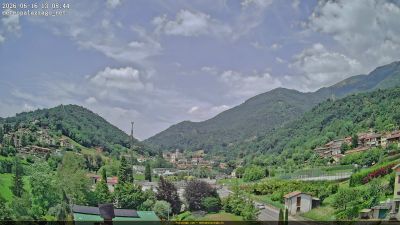 Webcam ore 13:10