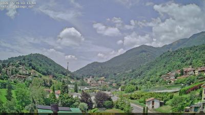 Webcam ore 13:15