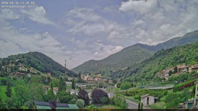 Webcam ore 13:30