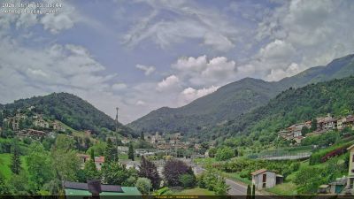Webcam ore 13:35