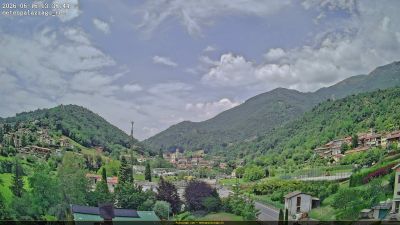 Webcam ore 13:40