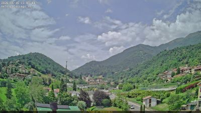 Webcam ore 13:45