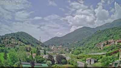 Webcam ore 13:50