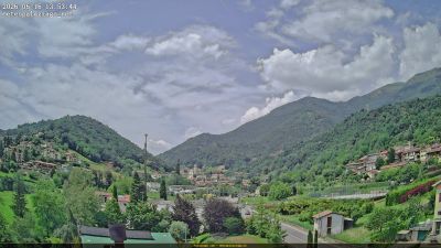 Webcam ore 13:55
