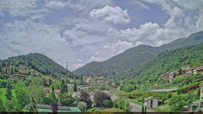 Webcam ore 14:00