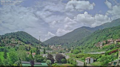 Webcam ore 14:05