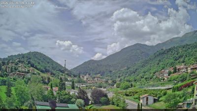 Webcam ore 14:15
