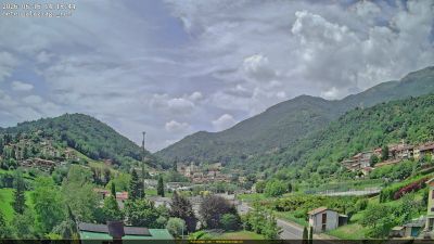 Webcam ore 14:20