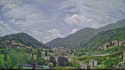Webcam ore 14:30