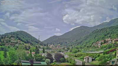 Webcam ore 14:35