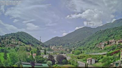 Webcam ore 14:40