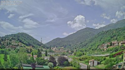 Webcam ore 14:45