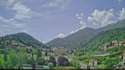 Webcam ore 14:55
