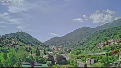 Webcam ore 15:00
