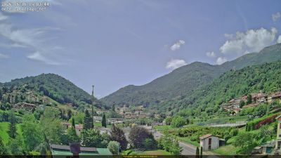 Webcam ore 15:05